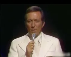 Andy Williams