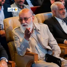 چمران: استعفای شهردار تهران دروغ است