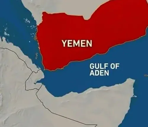سنتکام مدعی انهدام یک موشک بالستیک یمنی شد