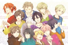 سیکس گراویتی و پروسلاروم / Six Gravity & Procellarum