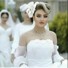 #میکاپ #مدلینگ  #عروسی_ایرانی #عروس #آرایشچشم #آرایش #رقص