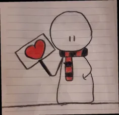 نـقـاشـی آدمـکـ