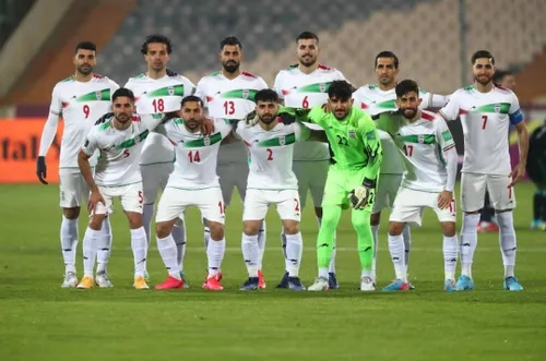 با اعلام فدراسیون فوتبال، تیم ملی ایران یکی دیدار دوستانه