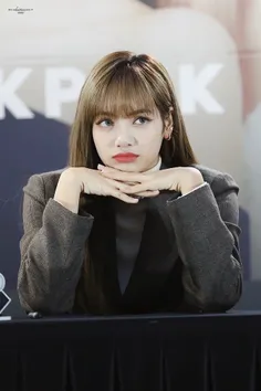 #Lisa