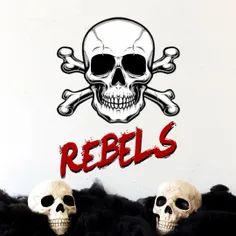 Rebels Family