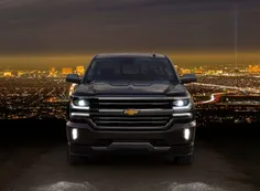 Chevrolet-Silverado