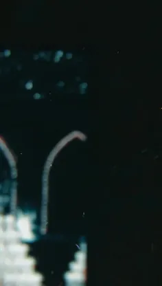 همه عمر بر ندارم سر از این خمار مستی...