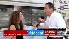 🎥 در اسرائیل تخم مرغ هم نایاب شد