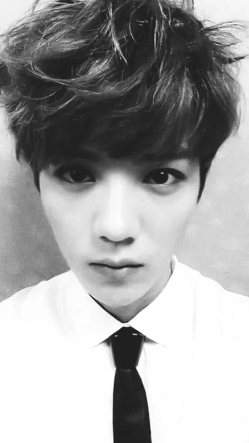 لوهان luhan