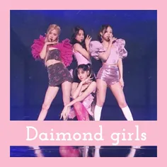 DaImOnD gIrLs