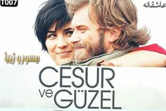 Cesur ve Guzel