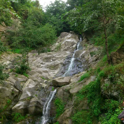 جاده جواهرده