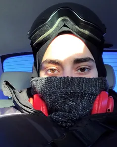 دخترها خودتان را برای فصل های سرما مهیا ساخته اید؟