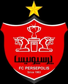 پرسپولیس قهرمان ⚽