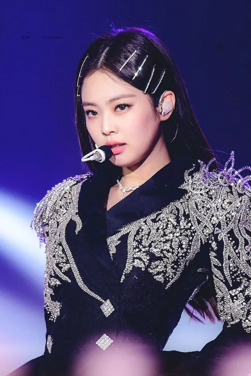 Jennie HBD