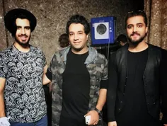 ماکان بند-امید جهان