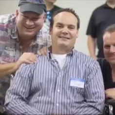 مبارزه با الکل و تجربه زندگی پس از زندگی