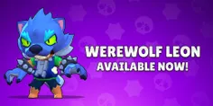 We are back and so is Werewolf Leon! 🐺 🌕