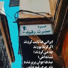 ایرانی ها ثابت کردند