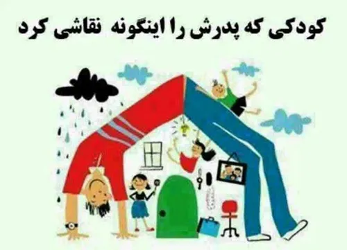 شرح در متن