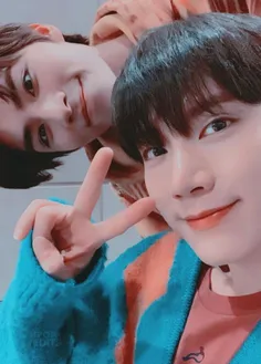 #Ten #Xiaojun
