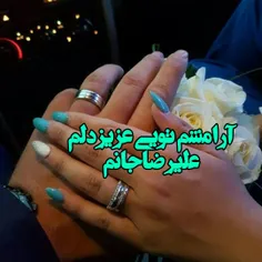 این همه آدم کنارَمـَن😊  