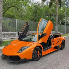 Lamborghini-Murcielago_SV