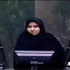 نطق طوفانی سارا فلاح نماینده مردم ایلام در مجلس شورای اسل