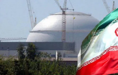 📛 فوری / فارن پالیسی: گریز هسته ای ایران به صفر رسیده و ا