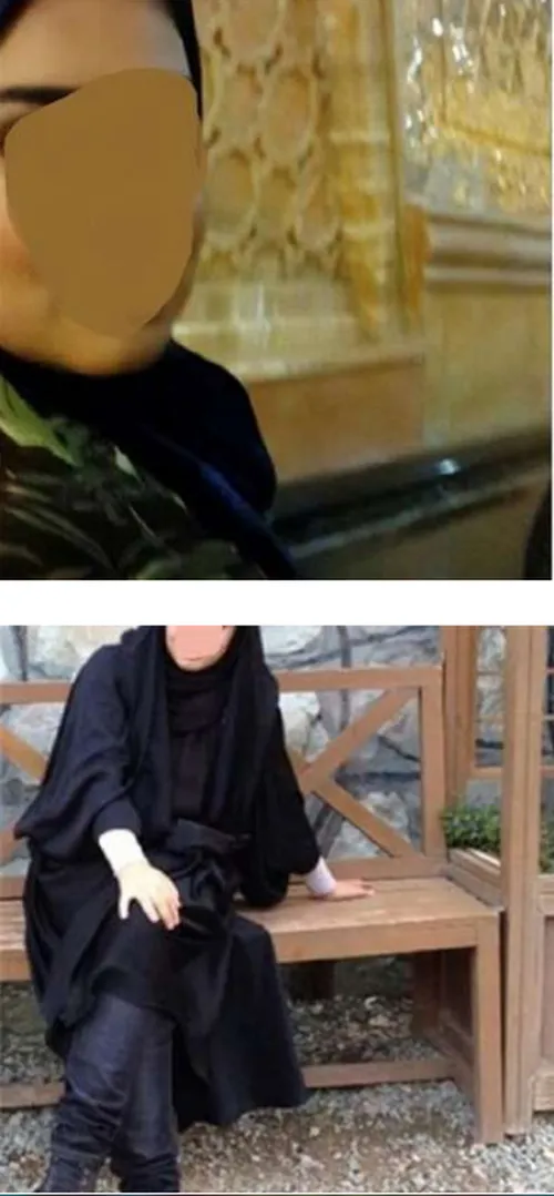 انتشار عکس محجبه خانم ها در فضای مجازی تبلیغ حجاب است؟