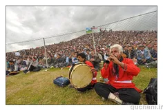 کشتی باهوشه در رهورد قوچان