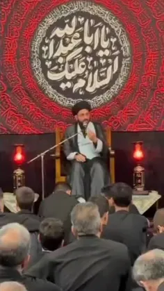 ♨️ سخنان فوق‌العاده حجت‌‌ الاسلام #راجی درباره دلیل عدم ح
