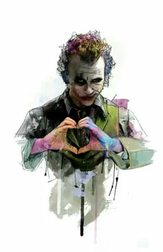 #joker  #love_joker