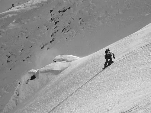 Snowboard Lovers