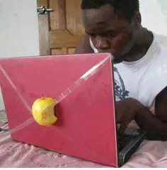لب تاپ اپل
