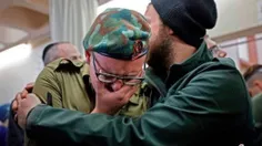 ⭕️ شبکه صهیونیستی اذعان کرد؛ سربازان اسرائیلی جرئت خوابید