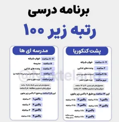 <اینطوری امتحاناتو ۲۰ بگیر👩🏻‍🏫📚>