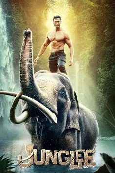 🎬 نام فیلم : Junglee