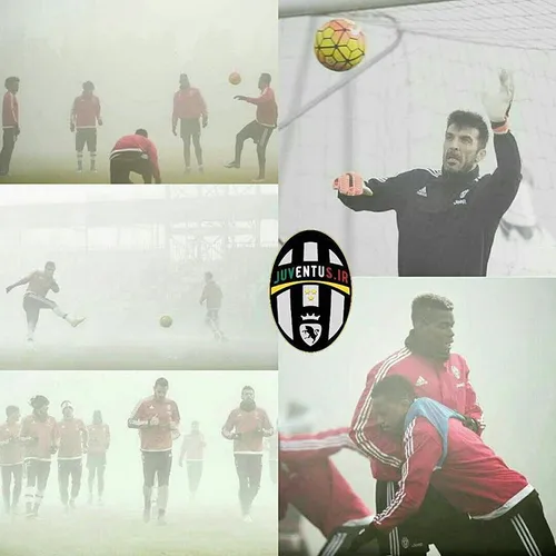 juventus