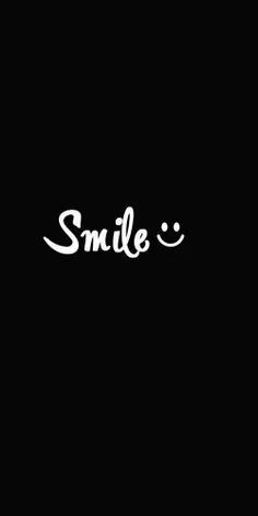 #smile