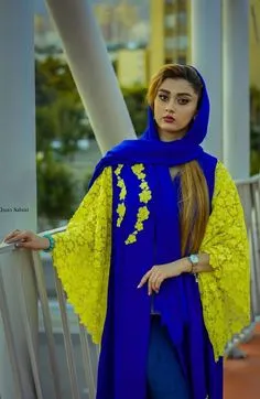 #تیپ اسپرت دخترانه ایرانی