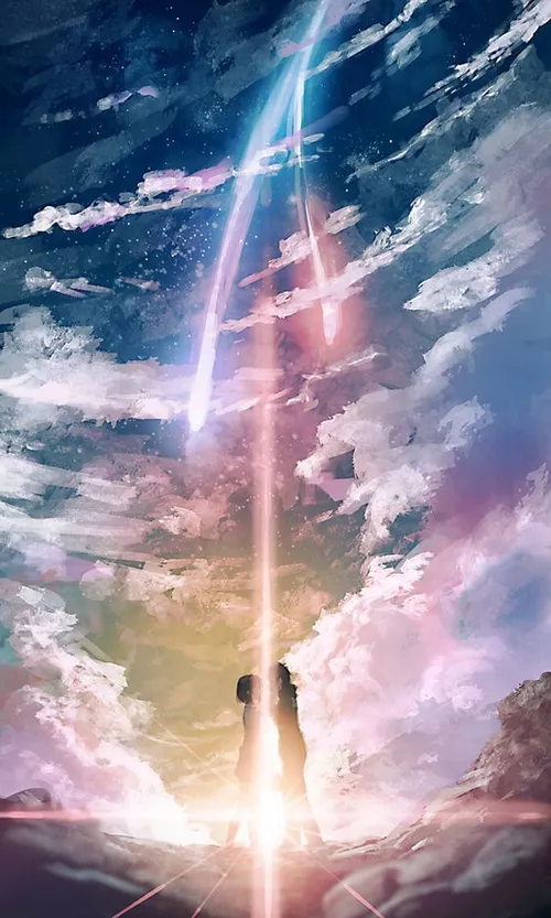 your name