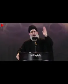 🔻سید هاشم الحیدری با هزاران نفر از جوانان عراقی دیشب بیعت