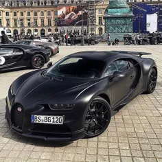 Bugatti-Chiron