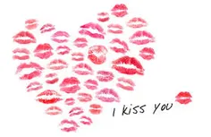#kiss