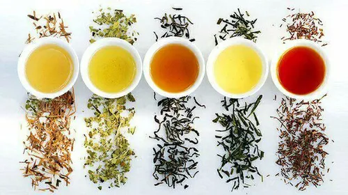 روز جهانی چای رو تبریک میگم به همه چای خورهای دنیا.