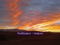 کلیپ وایب آسمون صبح 