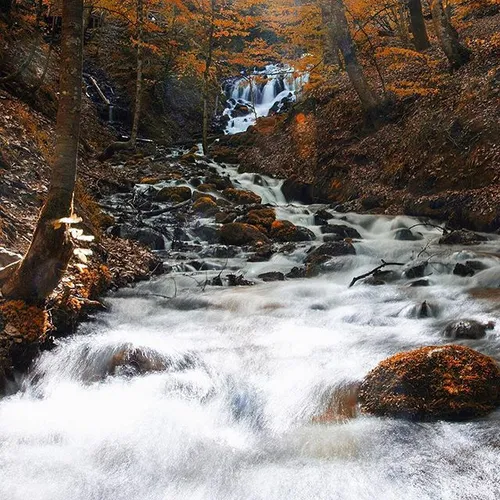 Bolu, Türkiye comeseeturkey