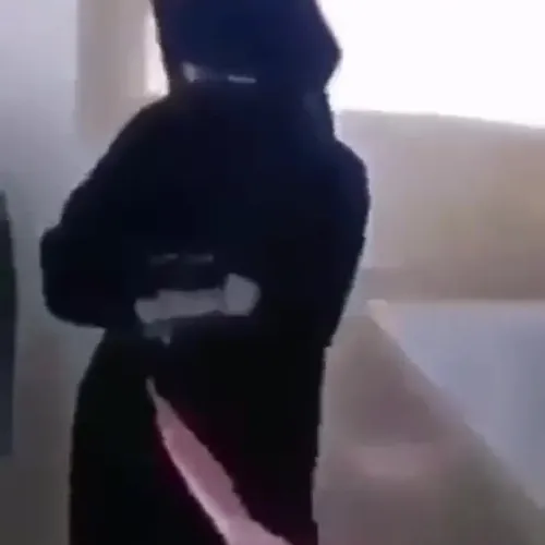 ورود داعش به کمک بیناموس ها