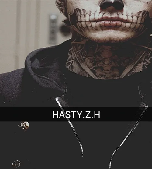 HASTY.Z.H